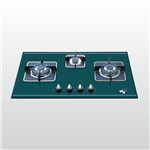 Bếp 3 Gas Malloca AS 9403G